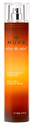 Rêve De Miel® Eau Savoureuse Parfumante 100 Ml
