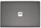 LTPRPTS Replacement Laptop LCD Cover Back Rear Top Lid for Dell Vostro 15 3510 3520 3525 DWRHJ 0DWRHJ Black