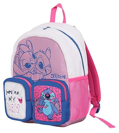 Seven Zaino Free Time Backpack