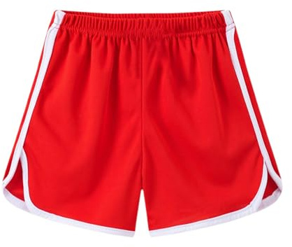 Générique Shorts et Bermudas Garçon, Short Décontracté d'Été pour Enfants Garçons et Filles Pantalon Plage Taille Élastique Confortable Maillot Bain Jeune Tout-Petits