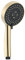 CIENCIA Gold Bad - Soffione doccia a mano, universale, BS144