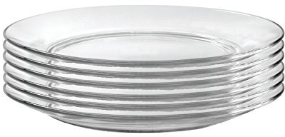 Duralex Made in France 3009AF06/6 Lys - Plataforma para cenador (11)