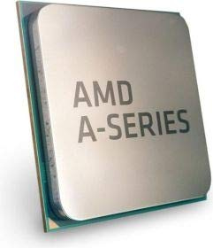 AMD A Series A10-9700 3,5 GHz 2 MB L2