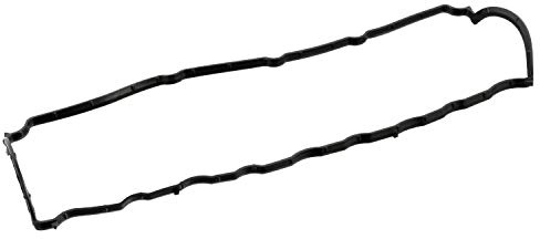 febi bilstein 107462 Joint de cache-culbuteur, 1 pièce | Compatible avec: NISSAN NOTE, QASHQAI / QASHQAI +2 I, QASHQAI / QASHQAI +2 I VAN, TIIDA Schrägheck, TIIDA Stufenheck