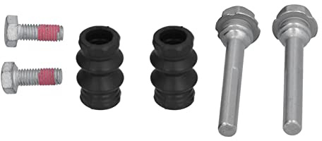 Auto Bremssattel Bolzen Führungsbolzen Hinten,Bremssattelführungsschraube hinten 113 1346X Hinterrad Bremssattel Gleitbolzen Führungsbolzen Kit Bcf1346B Ersatz für T4