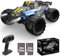 Ferngesteuertes Auto 40KM/H 1:16 RC Auto, 4WD Crawler Monstertruck für Erwachsene und Kinder 8+, RC Buggy mit Präzisionssteuerung, Ideal für Rennen und Offroad-Abenteuer