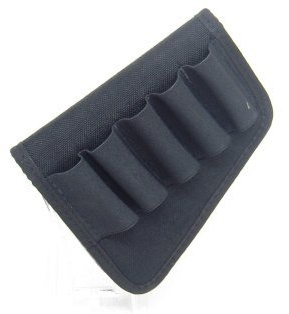 Porta colpi Vega da calcio 2G60 per fucile calibro 12