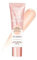 L'Oréal Paris Soin de jour teinté avec une couverture légère, crème hydratante BB Paradise n°03 Fair, 1 x 30 ml