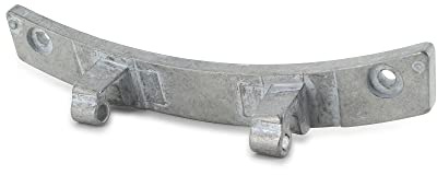 DL-pro Dörrgångjärn för AEG Electrolux 136625323 1366253233 gångjärn för glasdörr bullaug T976 T865 EDH3 TE1120 torktumlare