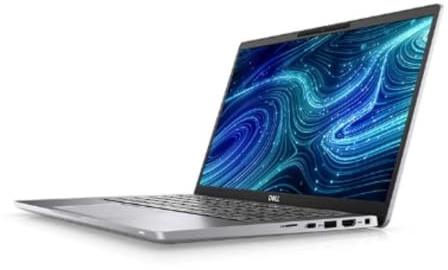 DELL LATITUDE 7420 i5 2.60GHz 16GB RAM 256GB SSD 14 Grade A (Renewed)