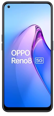 OPP DS RENO8 5G 8+256GB GLO GLD