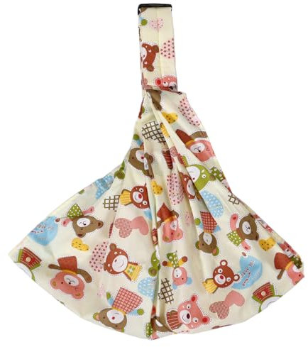 Yardwe 1stk -babyschale Babytrage Rucksack Atmungsaktiv