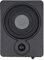 AOAPUMM Ultrakompakter aktiver Untersitz-Subwoofer-Verstärker-Kit 600 Watt aktiver Subwoofer mit Kabel-Kit aktiver Untersitz-Auto-Subwoofer, schwarz