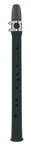 Tragbare Tasche für Saxophon Pocket Saxophon Blasinstrument Holz für Schüler Anfänger Erwachsene