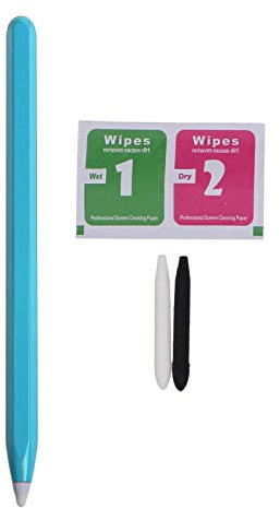 2-in-1-Stiftfaser für alle Touchscreens von Mobiltelefonen