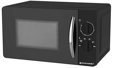 PYRAMIDEA Forno a Microonde Nero FOM100B