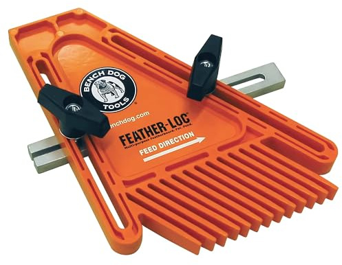 Bench Dog Presseur-Peigne