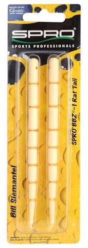 SPRO Fishing 13 Angeln srt30z1-tl-bon bbz1 Ratte 30 Angeln lockt, rpl Schwanz Knochen