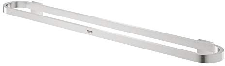 GROHE Selection Barre Porte-Serviette 41056DC0 (Import Allemagne)