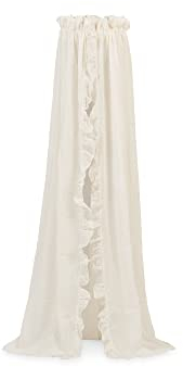 Jollein Baldachin Vintage 155 cm - Ivory