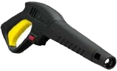 Pistolet S09 60010083 pour Nettoyeur Haute pression LAVOR