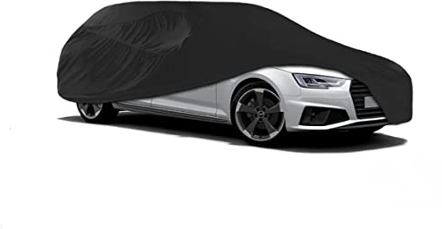 The Urban Company Car Cover For Indoors Compatible with Jaguar XK Indoor Car Cover, Soft Fabric, Showroom