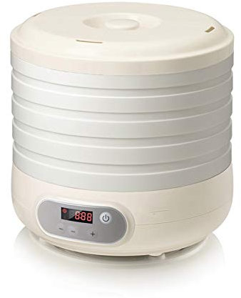 Home Electric Fruit Drier Food Meat Snack Dehydrator Dryer Mini Commercial Food Dehydrator