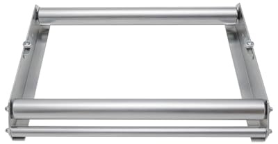 Kabelhaspel Abroller Leitungsabroller - Kabelabroller Kabeltrommelabrollhilfe (40 CM)