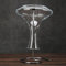 Supporto per decanter in acciaio inox, sottosopra, per decantare vino rosso, essiccazione, forniture da cucina