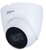 DAHUA Caméra de sécurité IP 4MP DOME 2.8MM IPC-HDW1431T-AS-0280B-S2 20 mètres