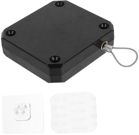 CANIGHT Türschließer Innen Automatisch Für Schlafzimmer Schlagfreier Türschließer Für Holz Und Metalltüren Platzsparend Und Leise