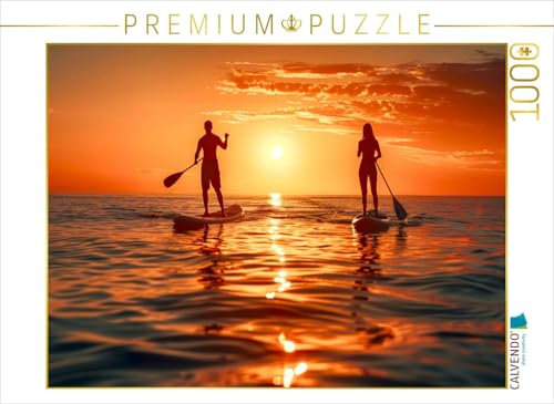 CALVENDO Puzzle Die Welt gehört Ihnen | 1000 Teile Lege-Größe 64 x 48 cm Foto-Puzzle für glückliche Stunden