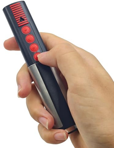 Jumoozi Garage Door Remote Control Opener Compatible with Sommer 4020 TX-03-868-4 4020V000 868MHz Handheld Transmitter Garage Door Gate