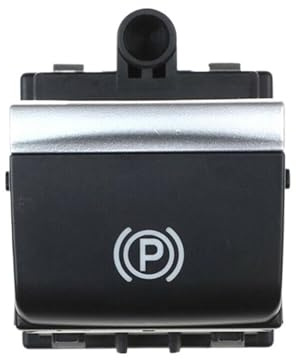 1 pezzo Adatto for interruttore freno a mano comando freno elettrico interruttore auto OE 35355-TBA-A01 Alzacristalli
