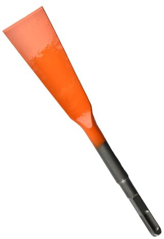 Cinceles de taladro de martillo, cinceles de taladro de hormigón, cinceles anchos de diferentes tipos para martillo rotativo eléctrico, tallado de agujeros de rotura