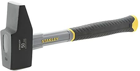 STANLEY STHT0-54157 Marteau rivoir, Noir