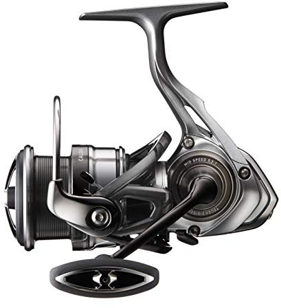 Daiwa Caldia LT 3000D-C '18 6BB 150m/0.33mm