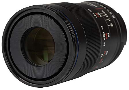 LAOWA 100mm f/2,8 2:1 Ulta Macro APO für Nikon F