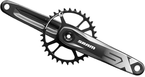 Sram SX Eagle Dub Tretlager schwarz 1size