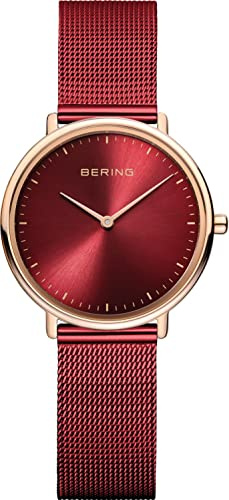BERING 15729-XXX Damenarmbanduhr Ultra Slim Collection