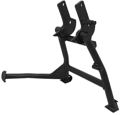 Fahrräder Motorradständer Ständer Motorrad Center Zentrale Parkplatz Stand Halterung Feste Halter Unterstützung Für Su&zuki V Strom DL650 DL650XT 2011-23 V-Strom 650XT