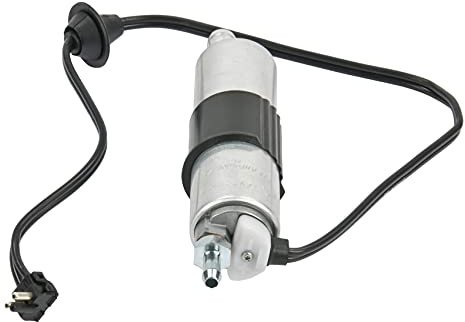 Osmond Kraftstoffpumpe extern 0986580371 Auto Kraftstoffpumpe für W202 C180 C200 C220 C230 C280 S202 C208 A208
