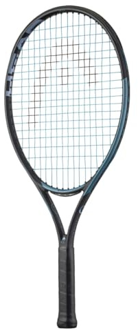 HEAD Gravity 23 Tennisracket svart/blå