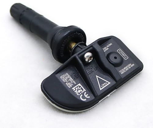 Raheem TPMS Tyre Pressure Sensor 13506028 for Autel MX Vauxhall | Astra K Insignia B, YQ00956280 39186445 YR00254380 39243434