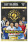 FIFA Club World Cup World Cup 2025 Official Trading Card Collection - Starter Pack, Gold, Red/Maroon