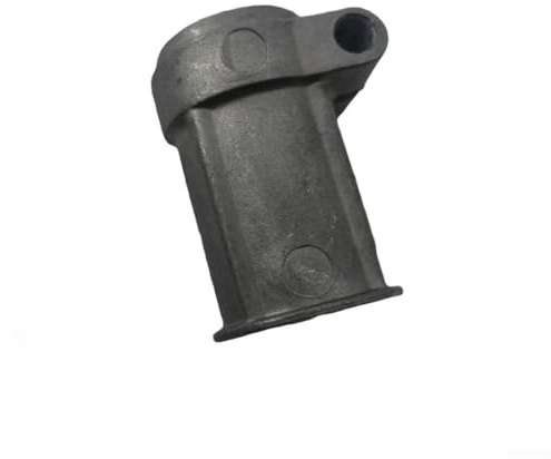 Abrazadera de eje de metal profesional 4180-791-9403, compatible con piezas de recortadora de cuerdas FS91 FS111 FS131 KM91 KM111 FC96