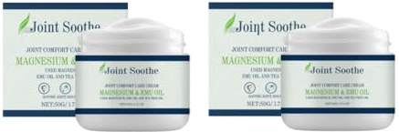 Gel anti-douleurs articulaires, crème de massage musculaire pré-entraînement, baume de massage apaisant et rafraîchissant, soulage rapidement les douleurs aux genoux, aux bras et aux jambes