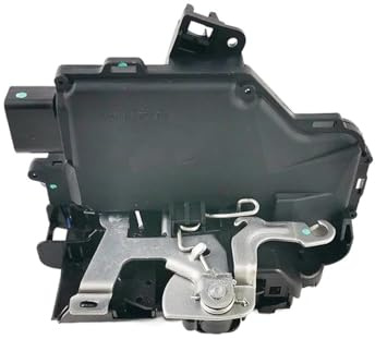 Stellmotor Zentralverriegelung Für 986 996T Für GT3 Türschloss Antrieb Rechts-hand Stick 8N2837015B 8N2837016B(Front Left)