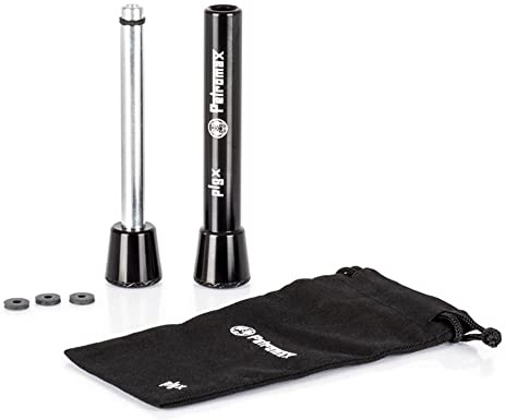 Petromax Unisex – Erwachsene Feuer Kolben, Mehrfarbig, One Size