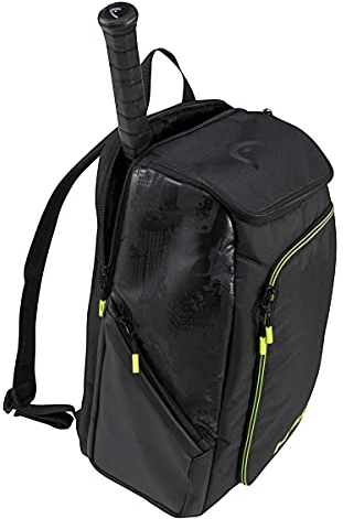 HEAD Extreme Nite Backpack - -